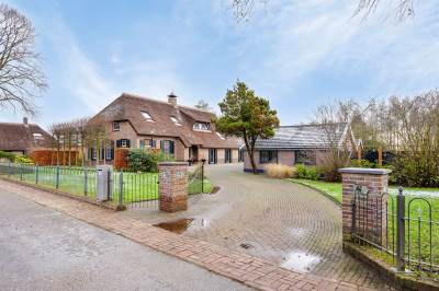 Woning Hoofdvaart 186 Dedemsvaart