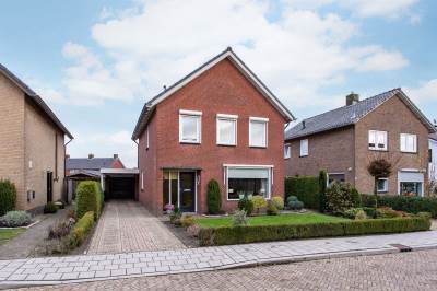 Woning Floris Radewijnsstraat 8 Albergen