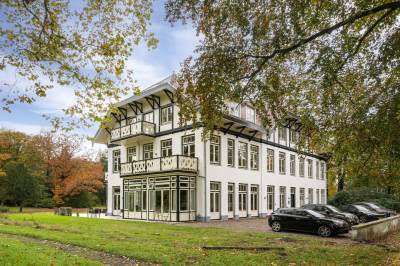 Woning Leeuwenlaan 40J 's-Graveland