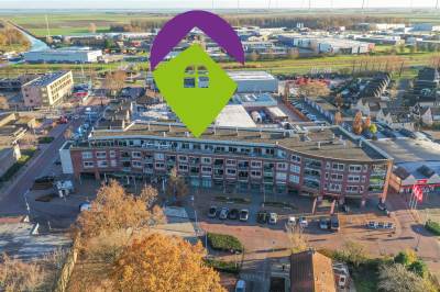 Woning Zuidsingel 124 Swifterbant