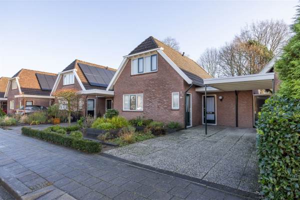 Woning Hondelink 15 Haaksbergen