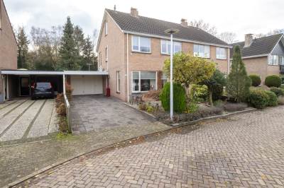 Woning Paul Pellastraat 74 Hengelo (OV)