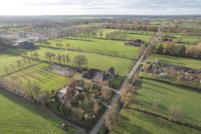 Woning Skoallewyk 17 Houtigehage