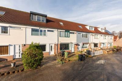 Woning Schoofstraat 61 Purmerend