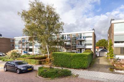 Woning Populierenlaan 45 Zwanenburg