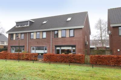 Woning M. Vasalisstraat 171 Winterswijk