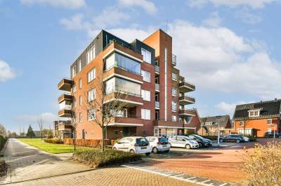 Woning Westhove 27 Amstelveen