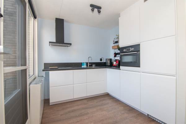 Woning Hogerop 41 Zoetermeer