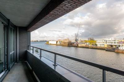 Woning Lloydkade 695 Rotterdam