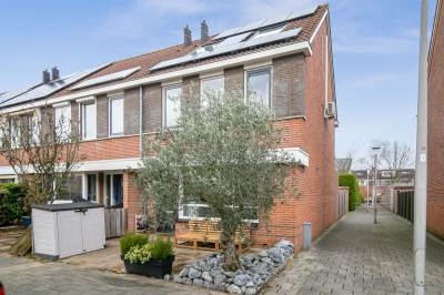 Woning Forum 23 Poortugaal