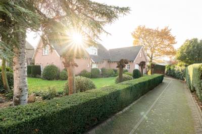 Woning Susterderpoort 2 Nieuwstadt