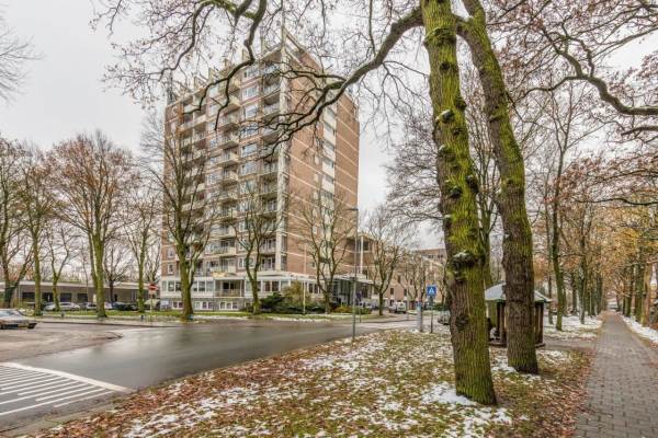 Woning Helper Brink 61 - 153 Groningen