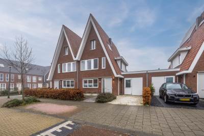Woning Krokus 31 Voorhout