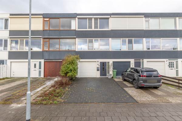 Woning Diezestraat 13 Oost-Souburg