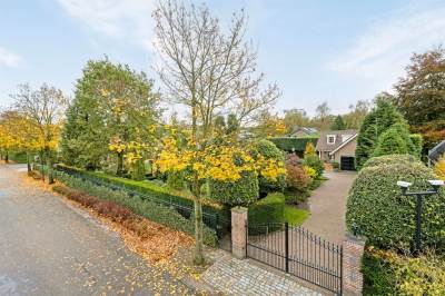 Bouwgrond Koepelweg 13 Vught