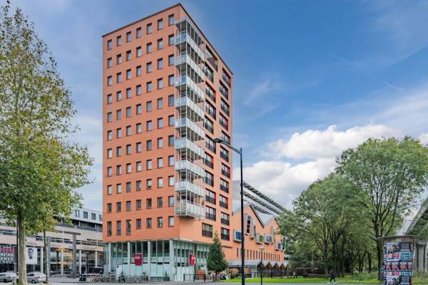 Woning Bijlmerdreef 1221 Amsterdam
