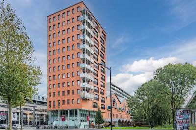 Woning Bijlmerdreef 1221 Amsterdam