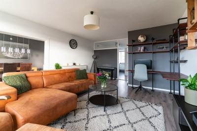 Woning Roland Holstlaan 790 Delft