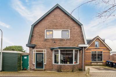 Woning Weiver 68 Krommenie