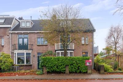 Woning Muntweg 7 Nijmegen