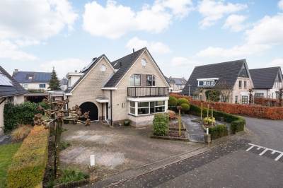 Woning Gaasterlandstraat 20 Hengelo (OV)