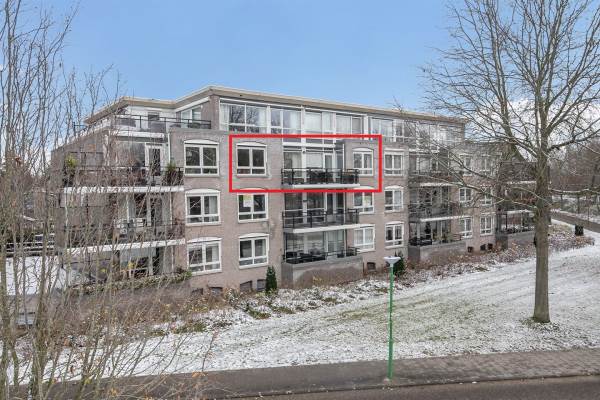 Woning De Stockbempt 48 Nuenen