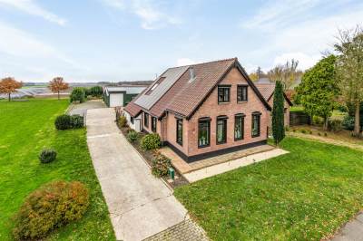 Woning Ericasestraat 94 Erica