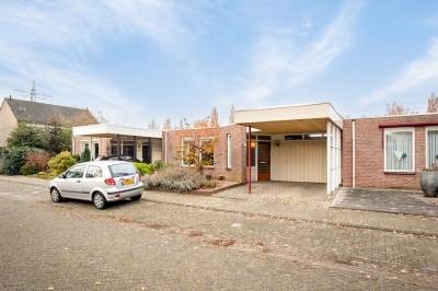 Woning Purperbeer 31 Oss