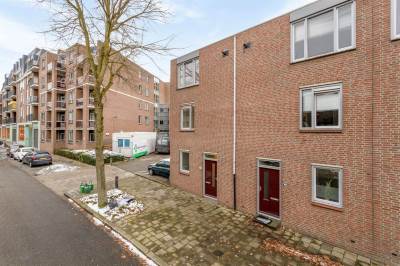 Woning Grasbroekerweg 7 Heerlen