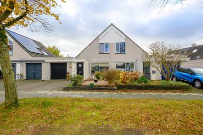 Woning Haverhullen 4 Assen