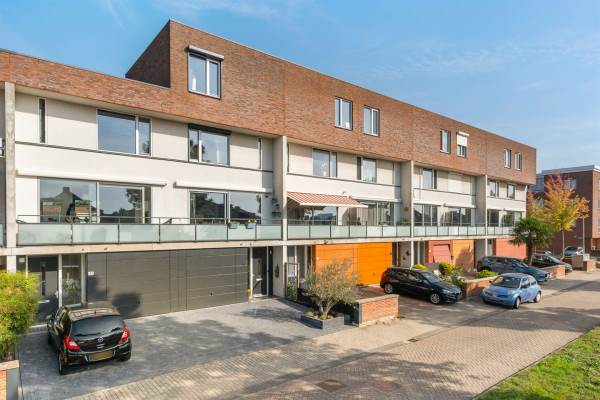 Woning Alver 43 Papendrecht