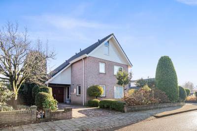 Woning Prof. Oudpark 8 Ede