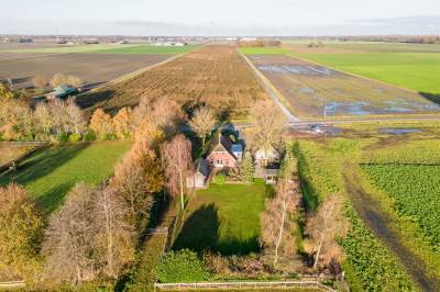 Woning Elfde Wijk 38 Rheezerveen