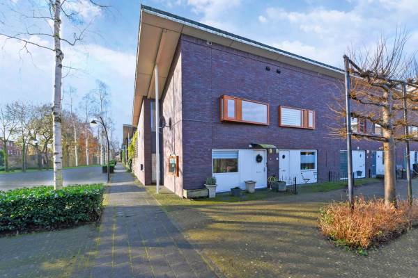Woning Kiekberg 13 Amersfoort