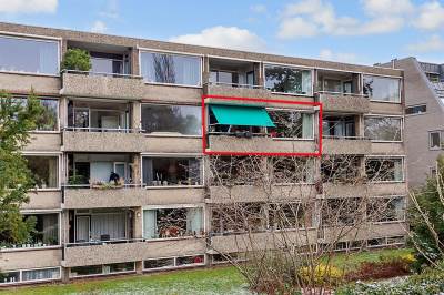 Woning Willem Barentszweg 168 Hilversum