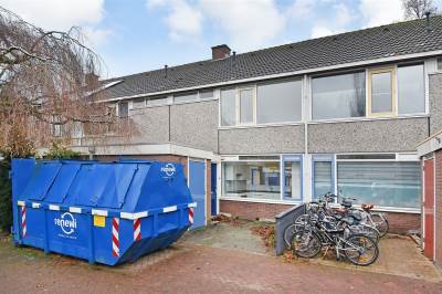 Woning Reiderland 23 Zoetermeer
