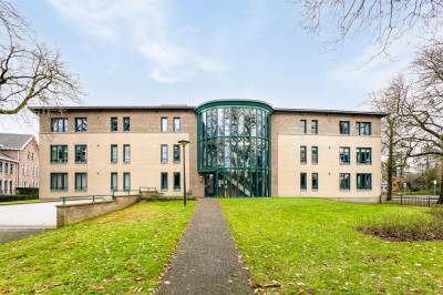 Woning Jan van Nassaupark 55 Harderwijk