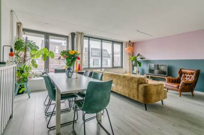 Woning Amsterdamsestraatweg 167H Utrecht