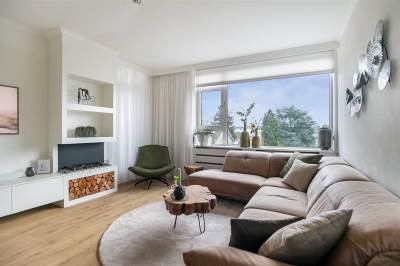 Woning Banckertlaan 41 Hilversum