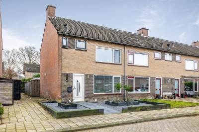 Woning Groen van Prinstererstraat 41 Twello