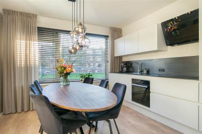 Woning Kochstraat 62 Groningen