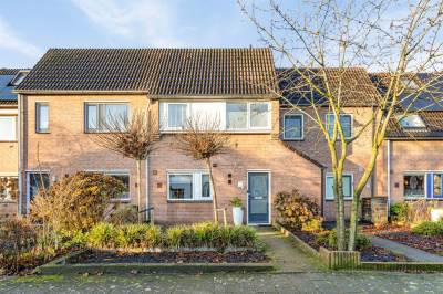 Woning De Savornin Lohmanlaan 22 Vlijmen