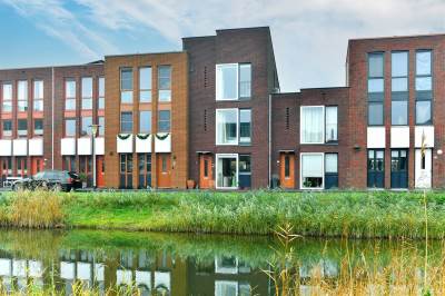 Woning Schoolmeesterwaard 7 Arnhem