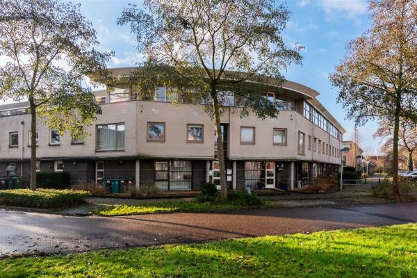 Woning Wilslaan 39 Wageningen