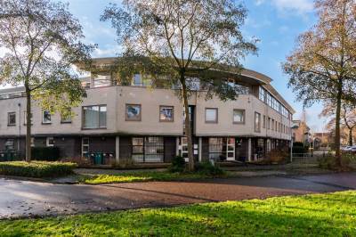 Woning Wilslaan 39 Wageningen