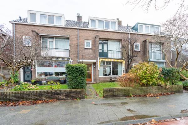 Woning Rijksstraatweg 504 Haarlem