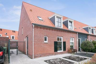 Woning Looisehoeve 28 Helmond