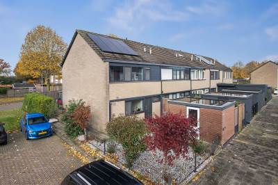 Woning het Woold 22 Raalte