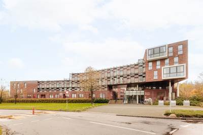 Woning Marathonlaan 49 Amstelveen