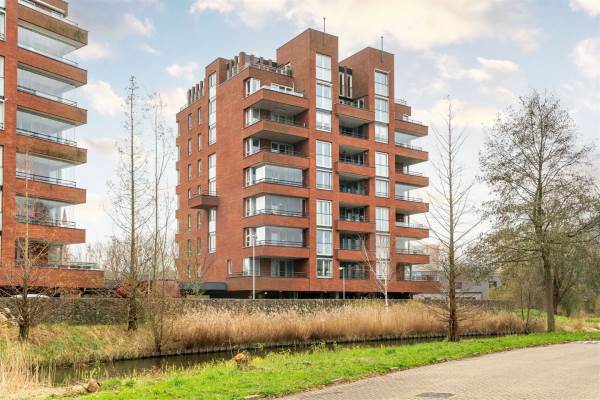 Woning De Eendracht 69 Delft